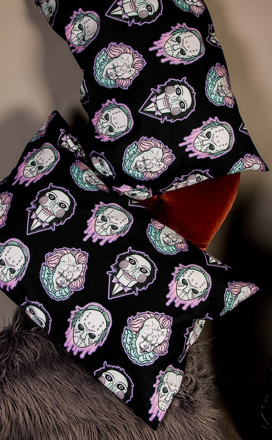 FUNHOUSE PILLOW SLIP SET
