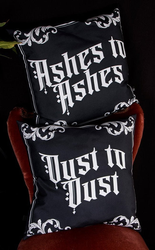 REST IN PIECES Cushion Cover Set