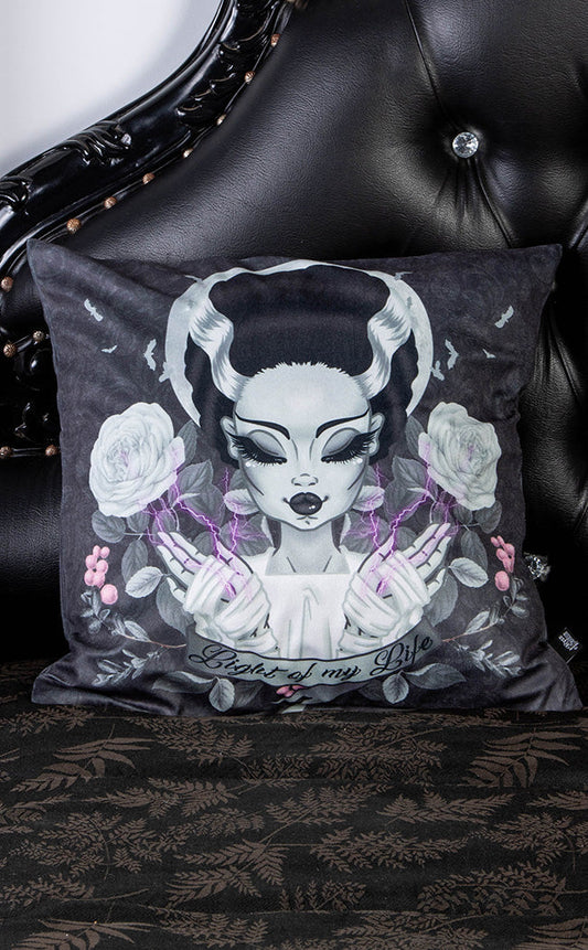 LIGHT OF MY LIFE - Cushion Cover