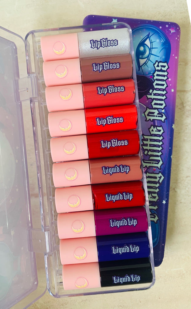Lip sets